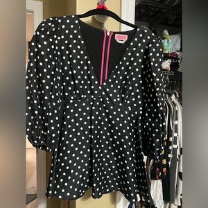 Top from Kate Spade